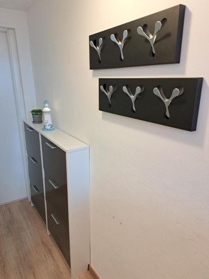 City & Sea Apartment كوبر المظهر الخارجي الصورة